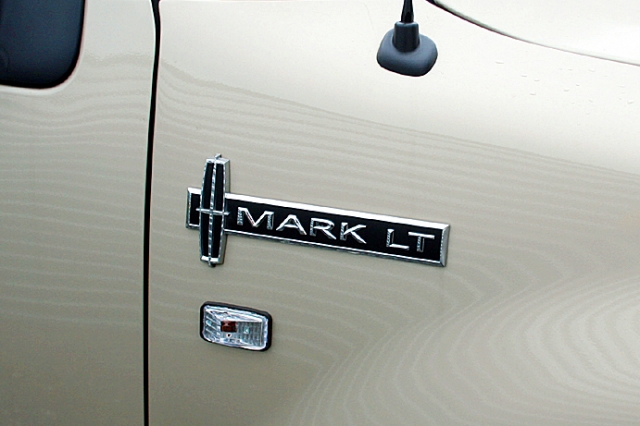 2008 リンカーンマークLT (LINCOLN MARK LT) | アメ車と逆輸入車の総合