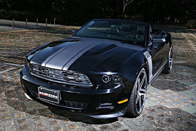 フォードマスタング V6 Ford Mustang アメ車と逆輸入車の総合情報サイト アメ車ワールド Amesha World