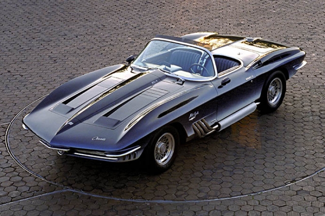 1965 シボレーコルベット コンバーチブル Chevrolet Corvette アメ車と逆輸入車の総合情報サイト アメ車 ワールド Amesha World