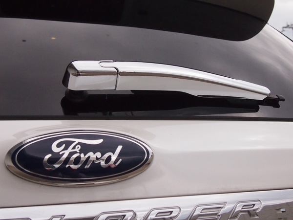 フォード エクスプローラー専用カスタムパーツ | アメ車と逆輸入