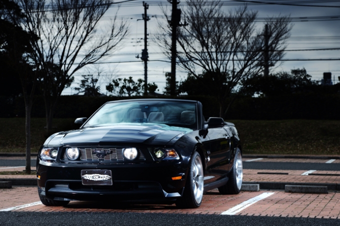 フォードマスタング V8 コンバー Ford Mustang V8 アメ車と逆輸入車の総合情報サイト アメ車ワールド Amesha World