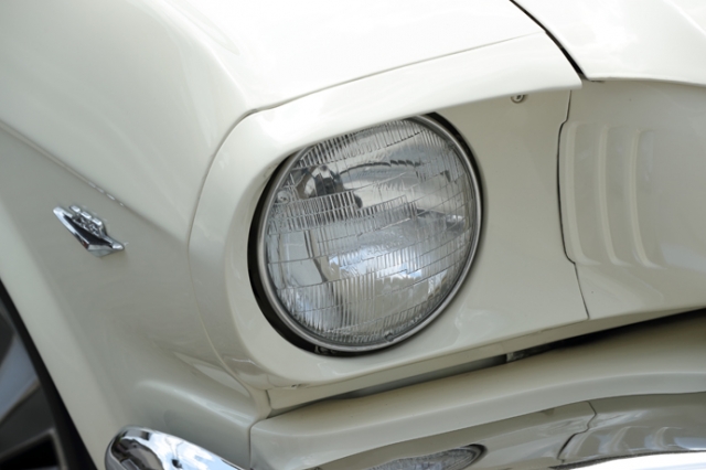1966 フォードマスタング アメ車と逆輸入車の総合情報サイト アメ車ワールド Amesha World