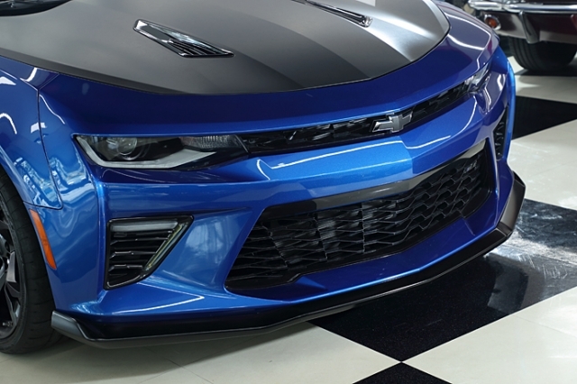 2020 シボレーカマロ V8 1LE | アメ車と逆輸入車の総合情報サイト アメ 