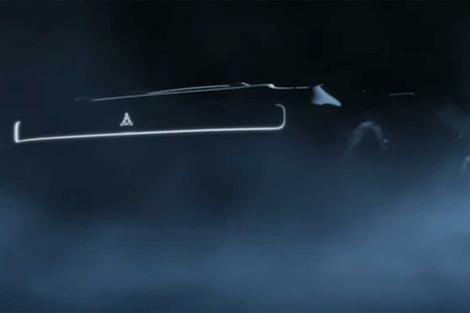 2024年にダッジのEVマッスルカーが登場する