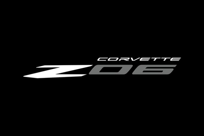 2023 シボレーコルベット Z06