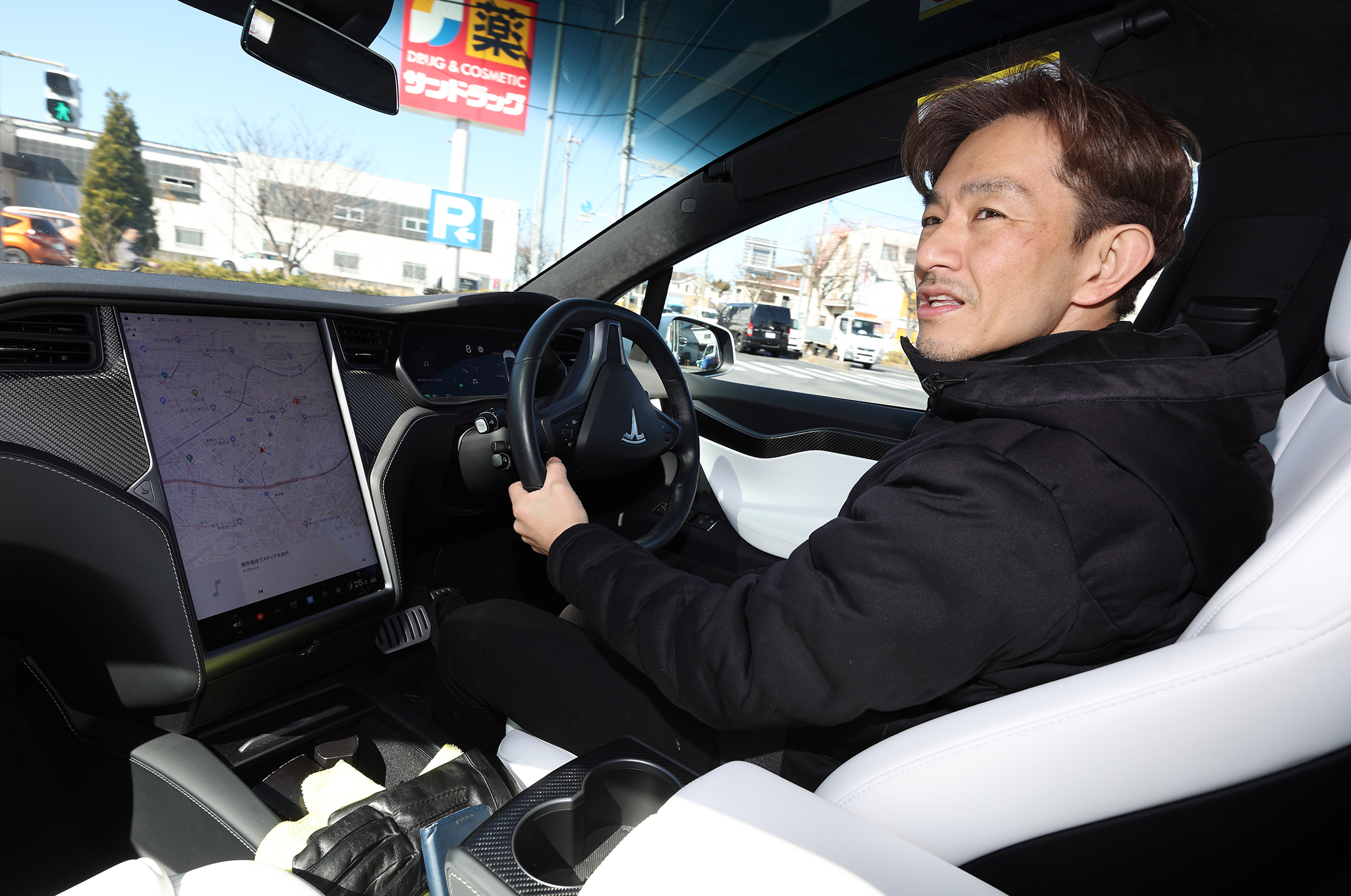 3年間のテスラ生活の総括 | アメ車と逆輸入車の総合情報サイト