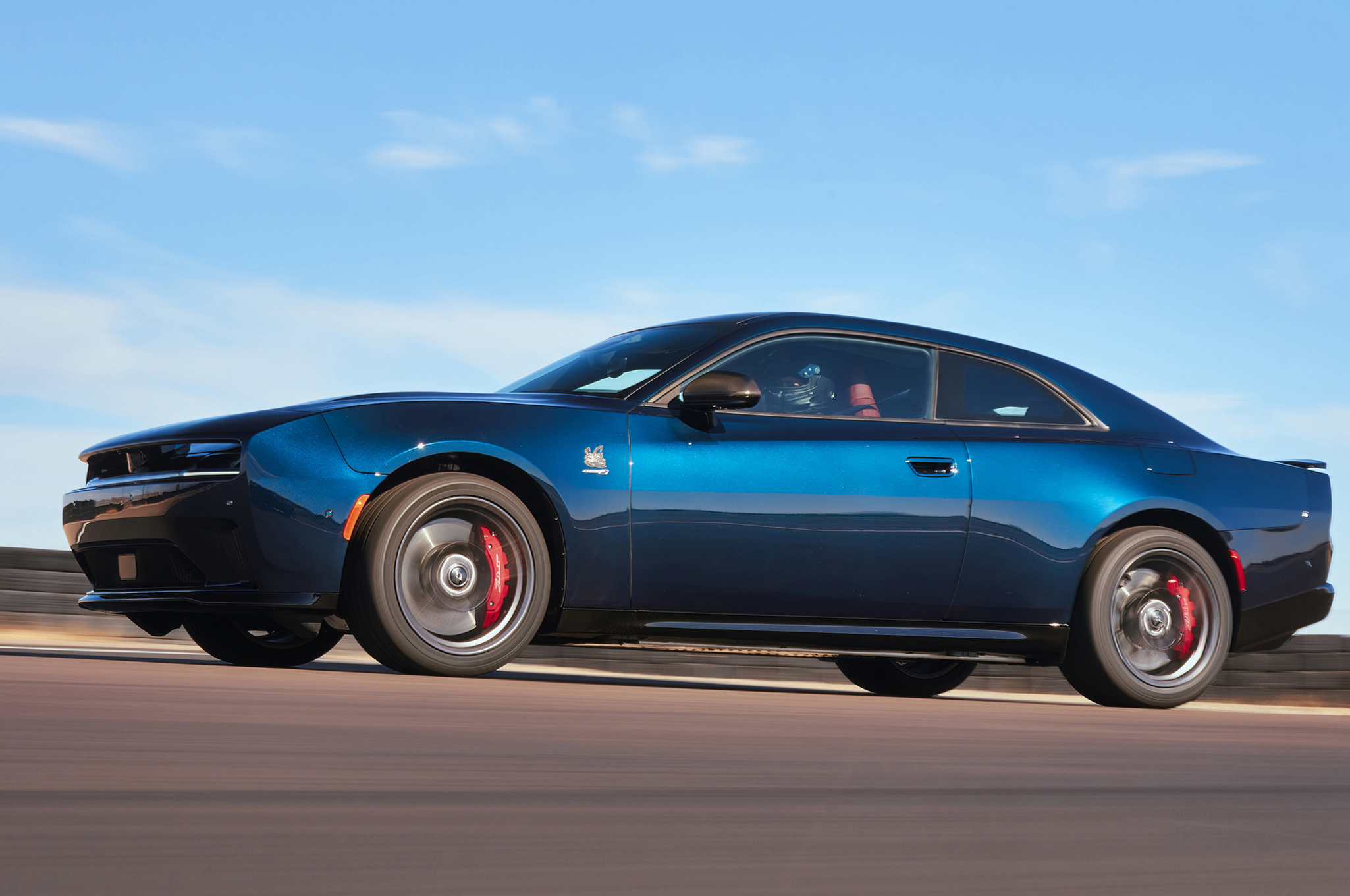 2026 ダッジチャージャー シックスパック | アメ車と逆輸入車の