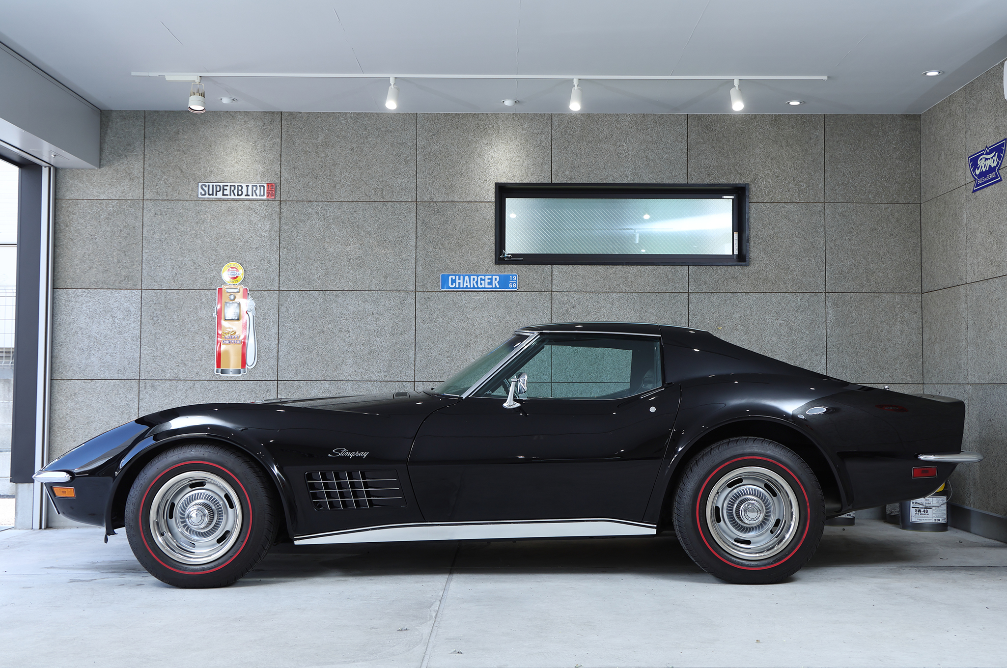 1/18 1970年代　アメリカ製　シボレー　2台セット 京商 京商/34494T1/ 1/10 EP 4WD フェーザーMk2 FZ02L VE