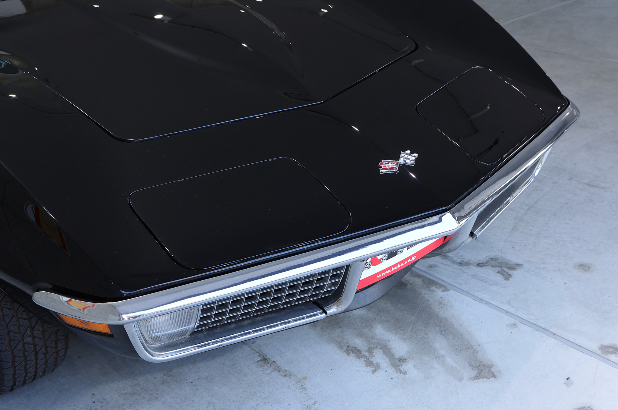 1/18 1970年代　アメリカ製　シボレー　2台セット 1/18 1970年代 アメリカ製 シボレー 2台セット 1/18 1970年代