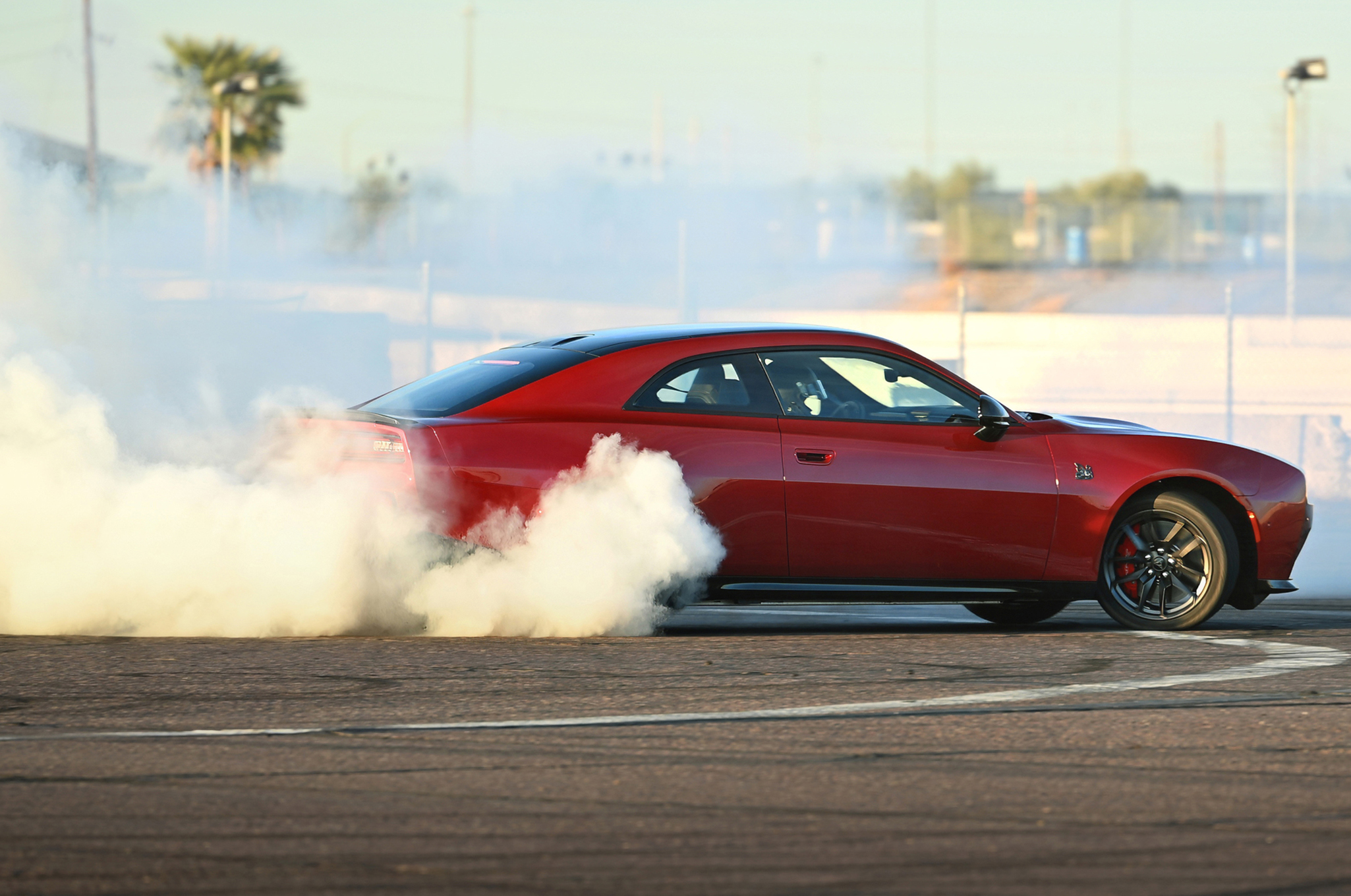 V8 FUZZ ダッジ・チャージャー 終末世界仕様 V8 FUZZ ダッジ・チャージャー 終末世界仕様