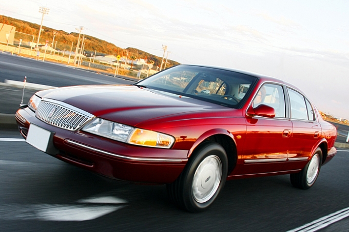 希少です！リンカーン リンカーン ナビゲーター リザーブ L（ロング）について詳しく解説して