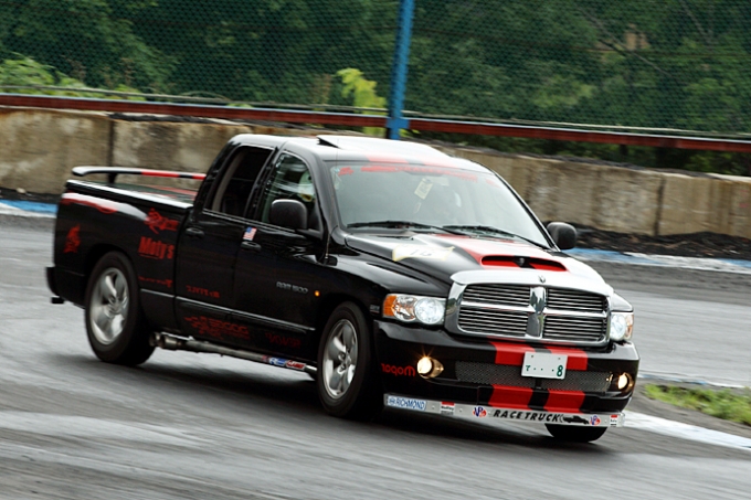 ダッジラム(DODGE RAM) vol.2 | アメ車と逆輸入車の総合情報サイト アメ車ワールド｜Amesha-World