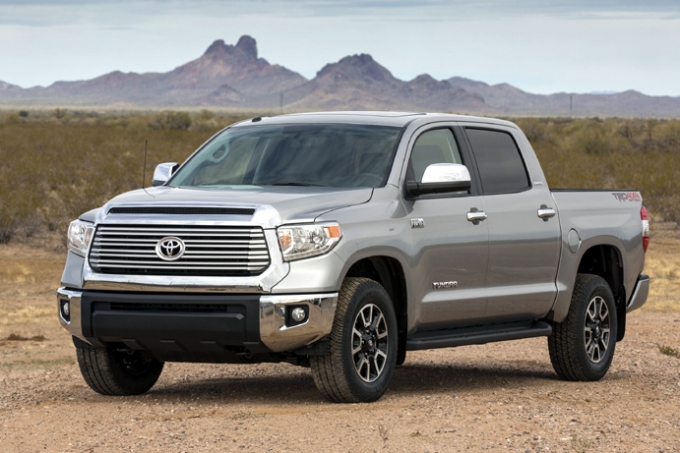 2014 トヨタタンドラ(TOYOTA TUNDRA) | アメ車と逆輸入車の総合情報 