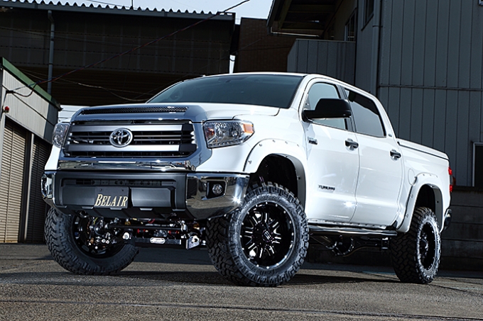 2014 トヨタ タンドラ (TOYOTA TUNDRA) | アメ車と逆輸入車の総合情報