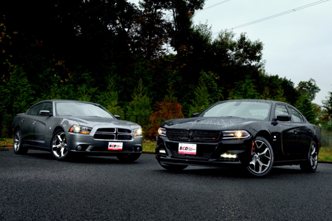 ダッジチャージャーR/T (DODGE CHARGER R/T) vol.1 | アメ車と逆 ダッジチャージャーR/T (DODGE CHARGER R/T) vol.1 | アメ車と逆