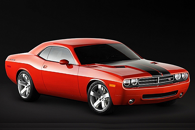ダッジ チャレンジャーの今後 (CHALLENGER) vol.1 | アメ車と逆輸入車の総合情報サイト アメ車ワールド|Amesha-World