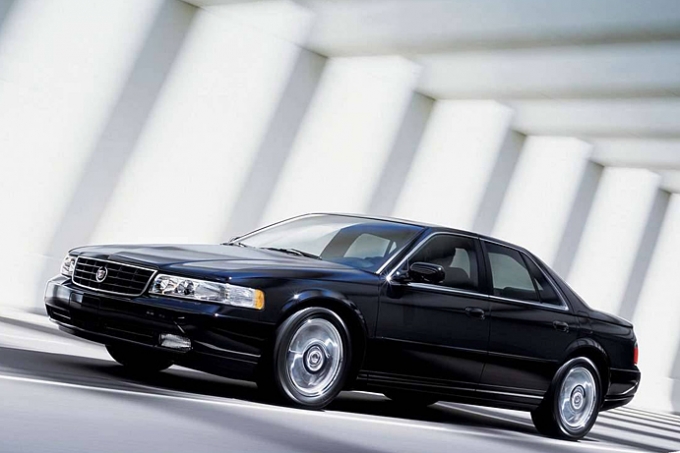 キャデラックの変革がもたらした往年の傑作車 vol.1 | アメ車と