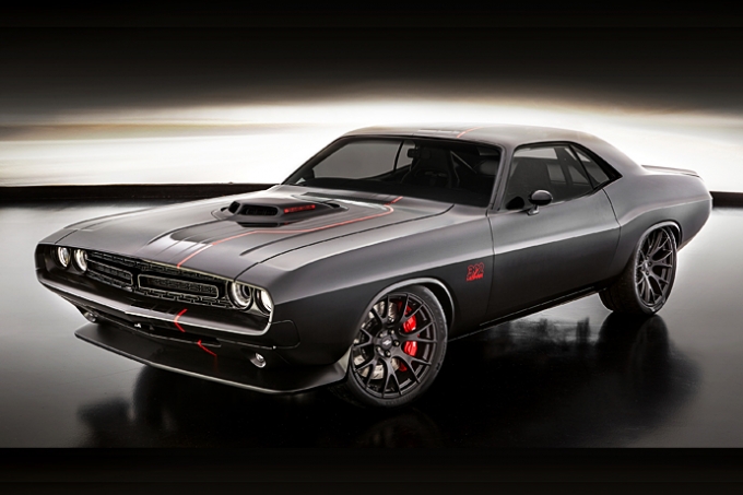 マックス　チャレンジャー 新車チャレンジャー T/A 392ご成約‼️ | LUXZ｜ラグジ