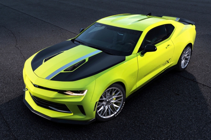 シボレー カマロ ターボ オートクロス(Chevrolet Camaro Turbo AutoX) | アメ車と逆輸入車の総合情報サイト  アメ車ワールド｜Amesha-World