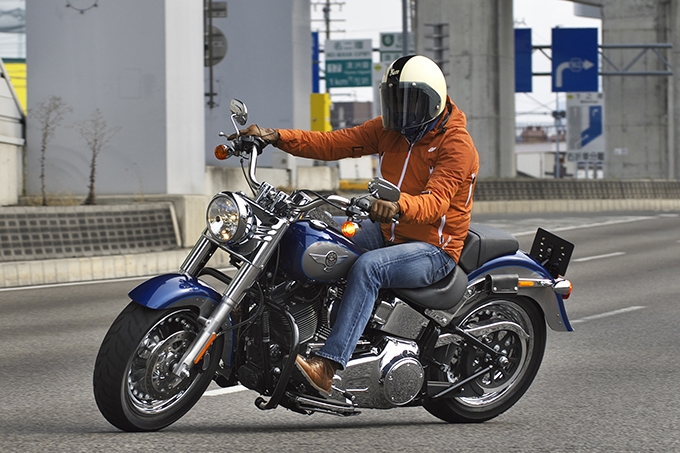 2017 ハーレーダビッドソン ファットボーイ(HARLEY-DAVIDSON FAT 2017 ハーレーダビッドソン ファットボーイ(HARLEY-DAVIDSON FAT