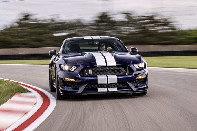 2019 フォードマスタングシェルビーGT350 | アメ車と逆輸入車の総合