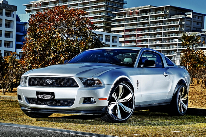 2012 フォードマスタング V6 | アメ車と逆輸入車の総合情報サイト アメ