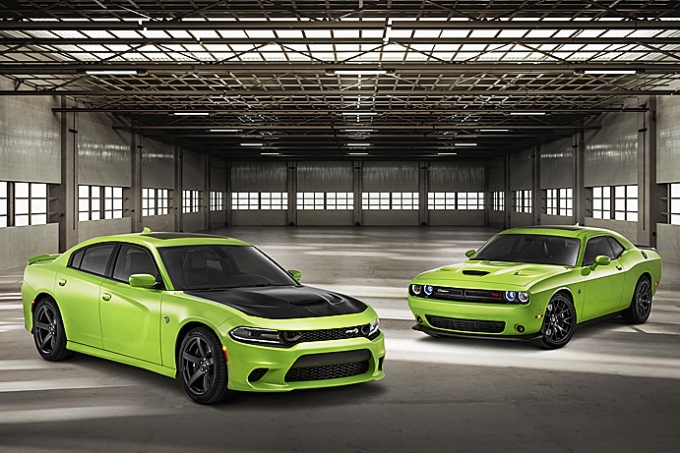 2019 ダッジチャレンジャー & ダッジチャージャー | アメ車と逆輸入車の総合情報サイト アメ車ワールド|Amesha-World