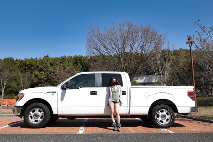 クラシック トラック TRUCK アメリカ USA 車 アメ車 洋書 資料 本