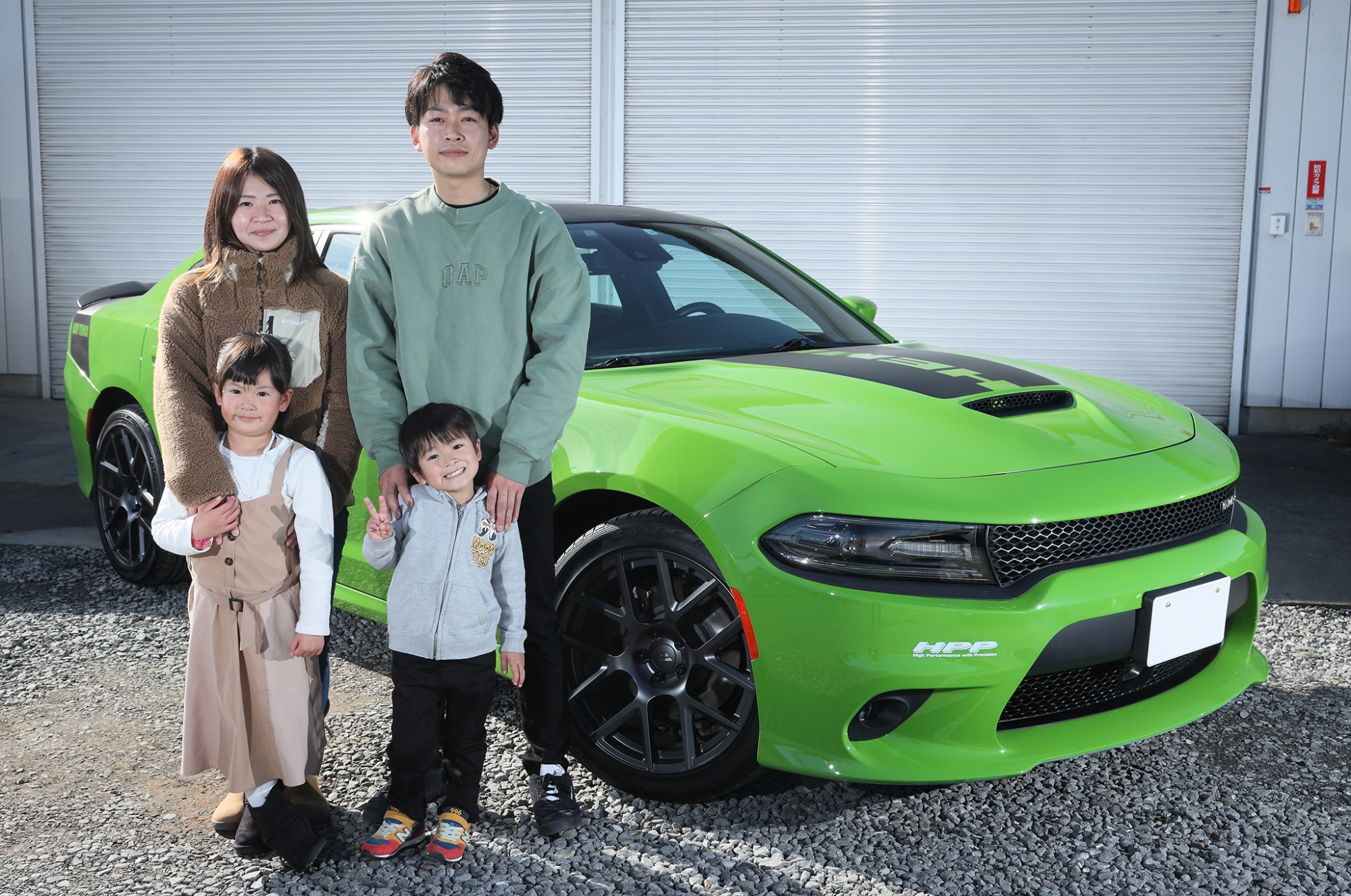 2017 ダッジチャージャー デイトナ | アメ車と逆輸入車の総合情報