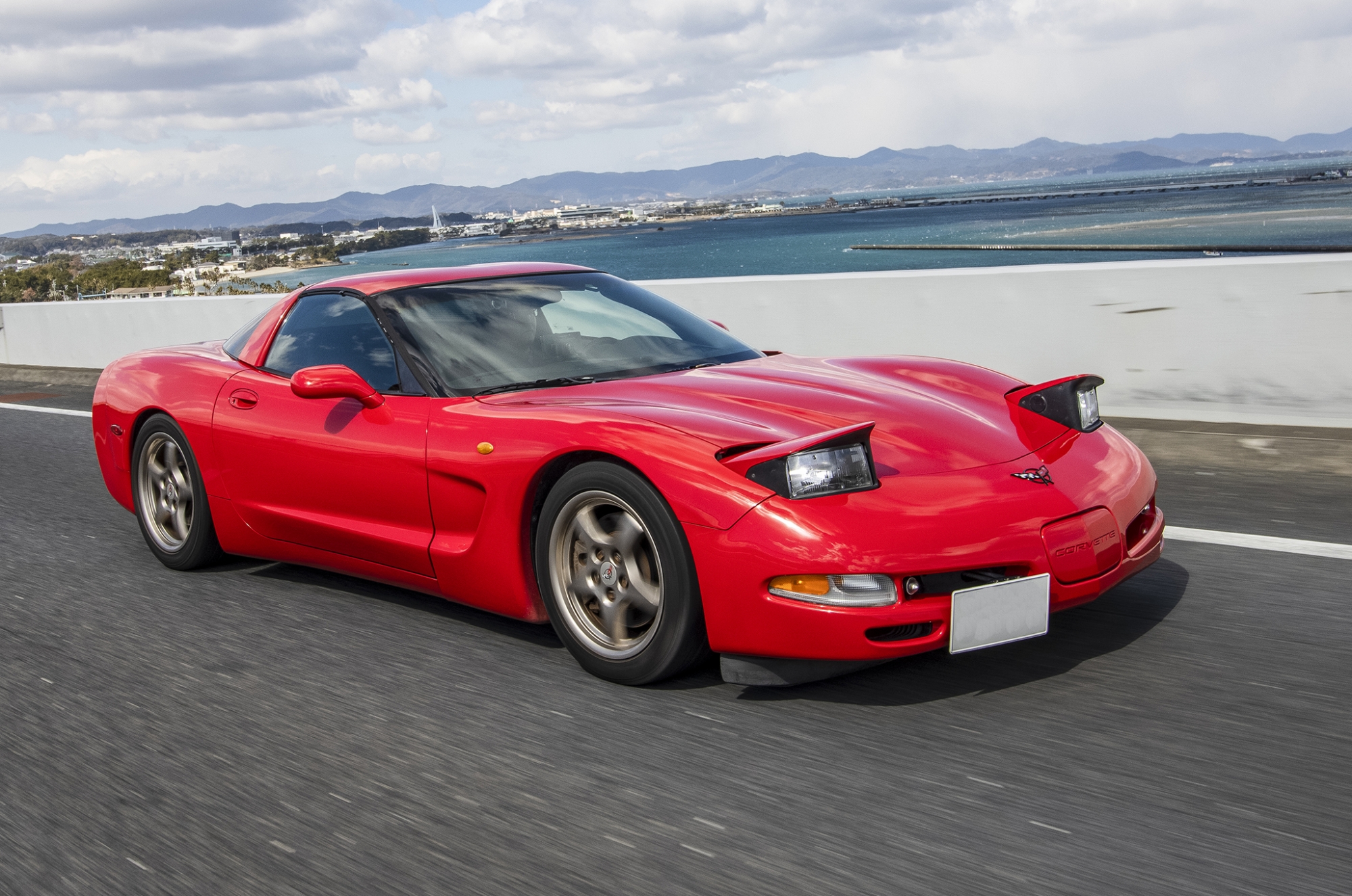 2000 シボレーコルベット Z51 | アメ車と逆輸入車の総合情報サイト 
