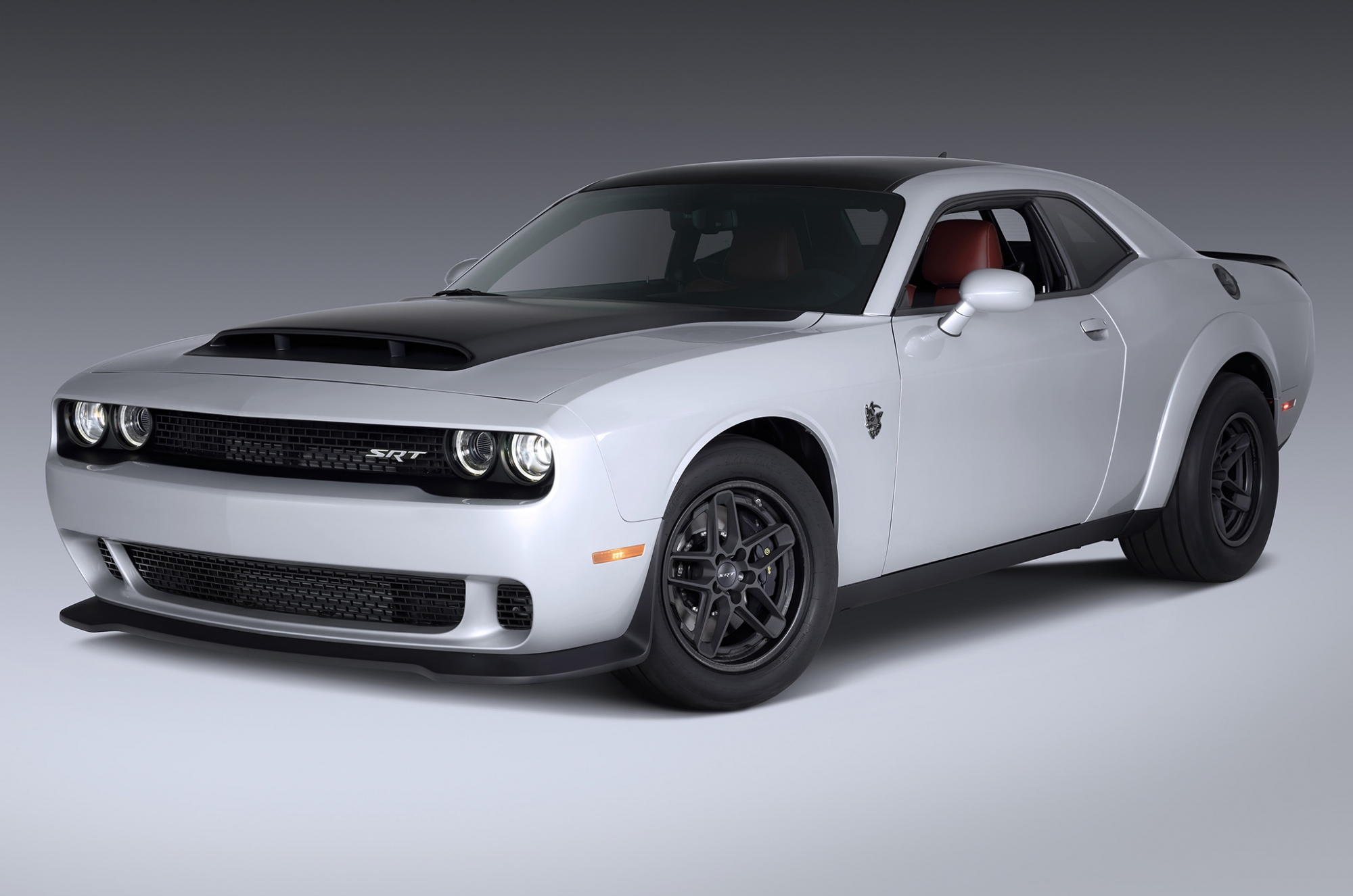 2023 ダッジチャレンジャー SRTデーモン170 | アメ車と逆輸入車の総合