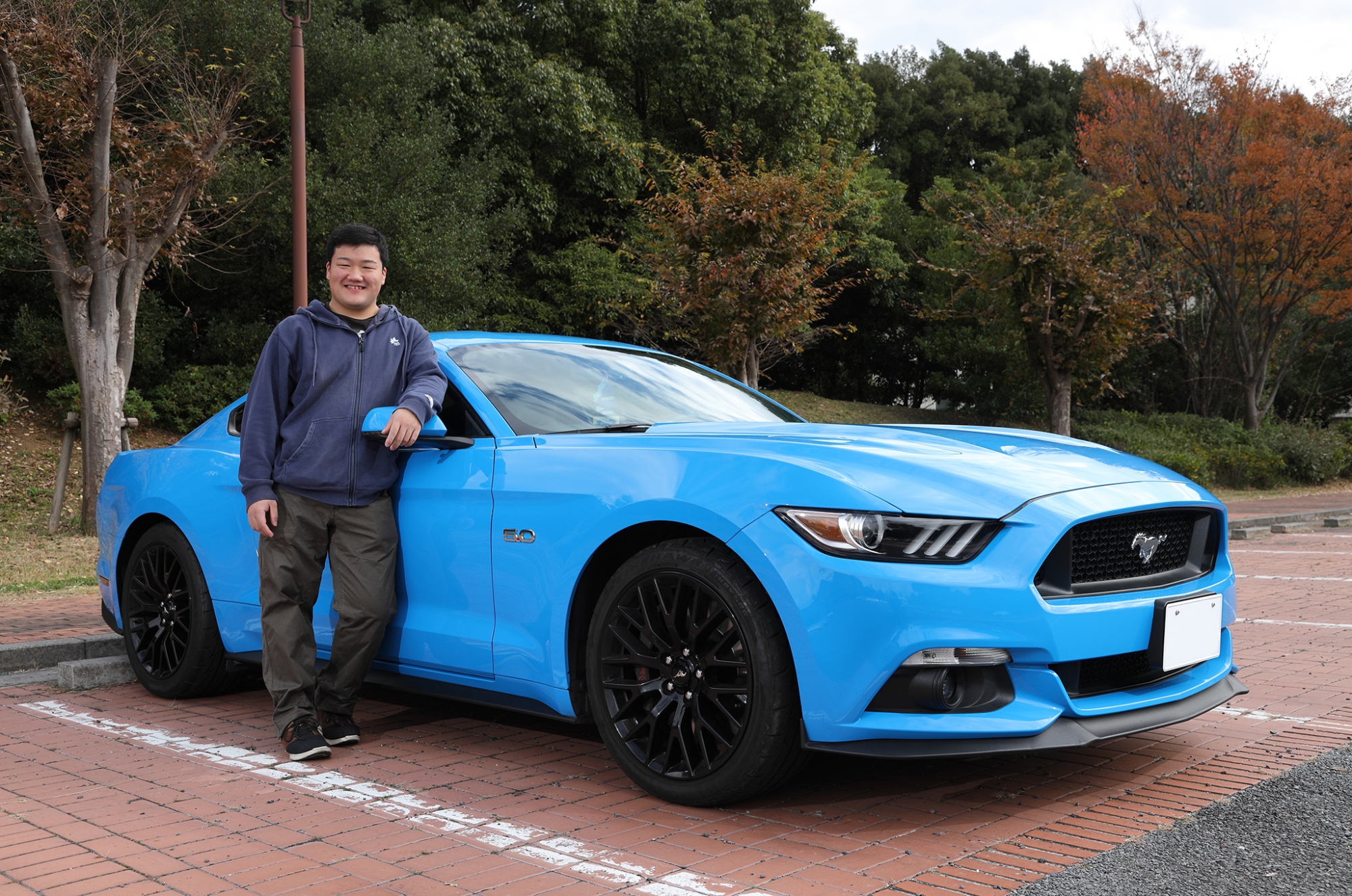 2017 フォード フォードマスタングGT | アメ車と逆輸入車の総合情報