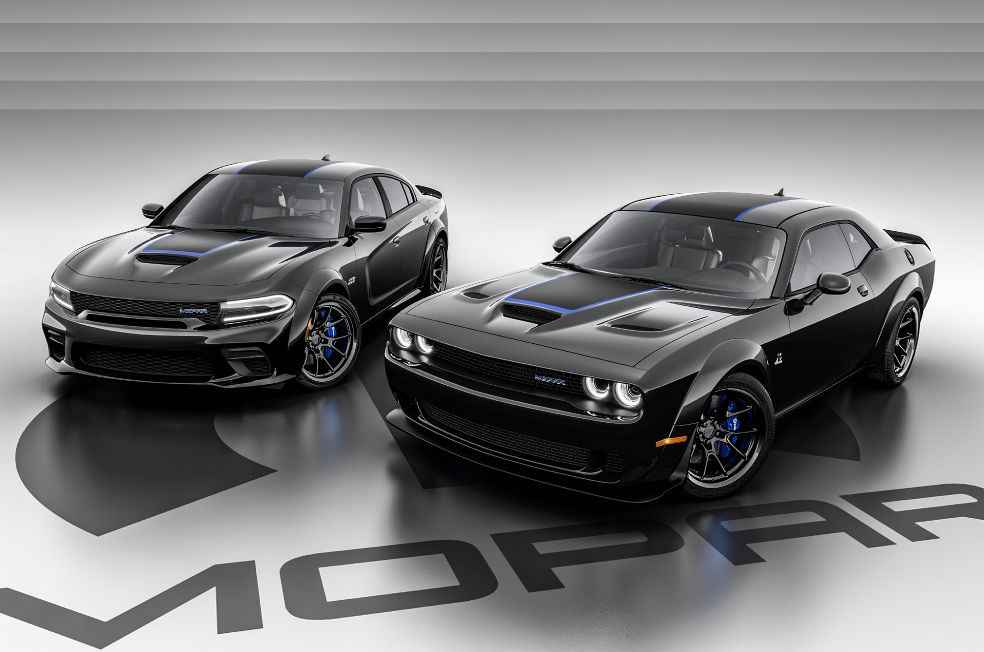2023 ダッジチャレンジャー&チャージャー モパー23 | アメ車と逆輸入車