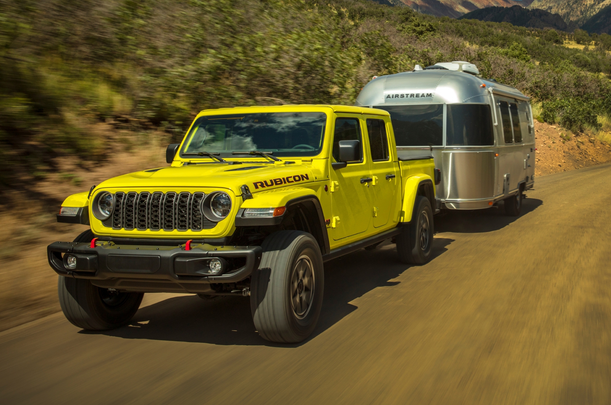 U*様 ジープ・グラディエーター 2024グリル wha corporation U*様