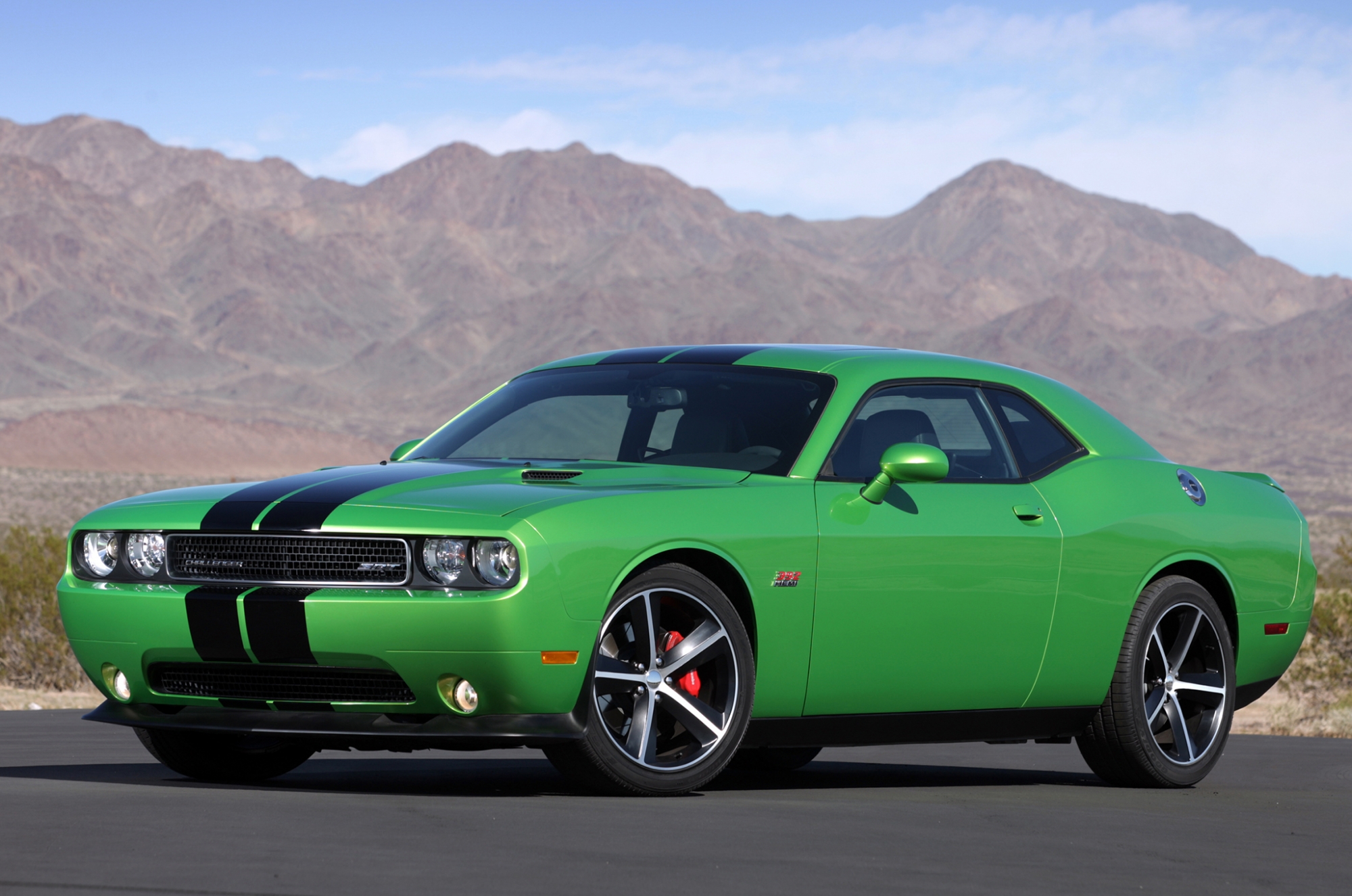 本日で出品終了！！ドイツ製HUTTL Challengerモデル（生産終了品 いまさら聞けないシリーズ Challenger編part.1 | アメ車専門