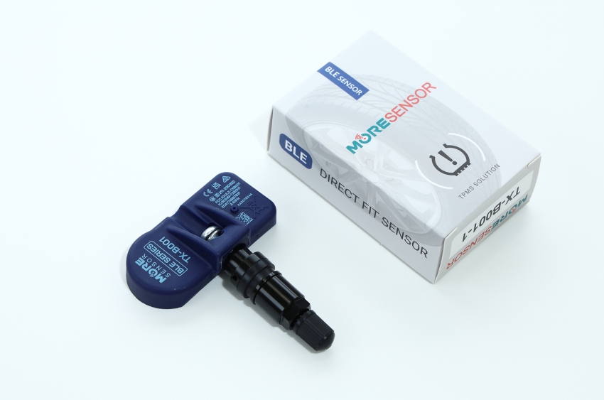 テスラ専用Bluetooth TPMS センサー | アメ車と逆輸入車の総合情報サイト アメ車ワールド｜Amesha-World