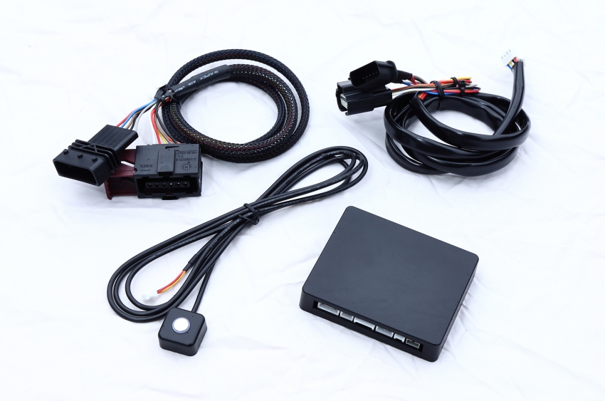 スロットルコントローラー for ジープブランド車 | アメ車と逆輸入車の