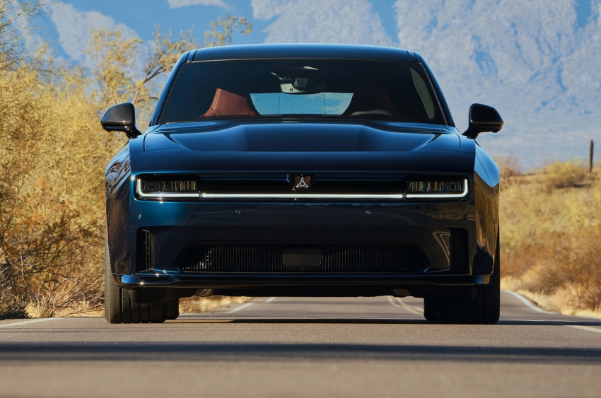 2026 ダッジチャージャー シックスパック | アメ車と逆輸入車の総合