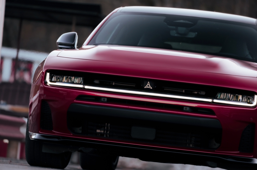 2026 ダッジチャージャー 日本上陸間近 | アメ車と逆輸入車の総合情報