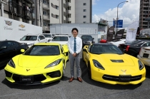 Bubu Mitsuoka キャデラック シボレー正規販売店 アメ車と逆輸入車の総合情報サイト アメ車ワールド Amesha World