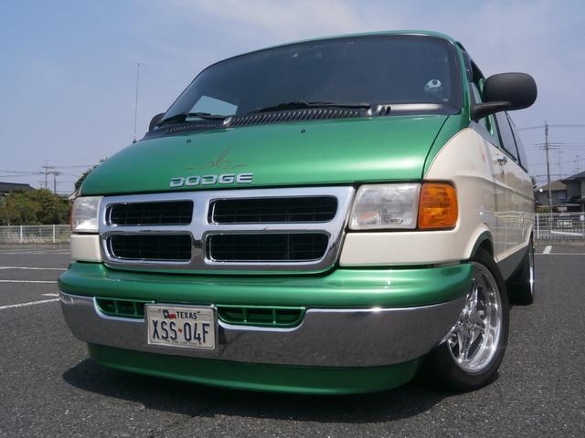 バン ミニバン 一覧 アメ車検索 アメ車と逆輸入車の総合情報サイト アメ車ワールド Amesha World