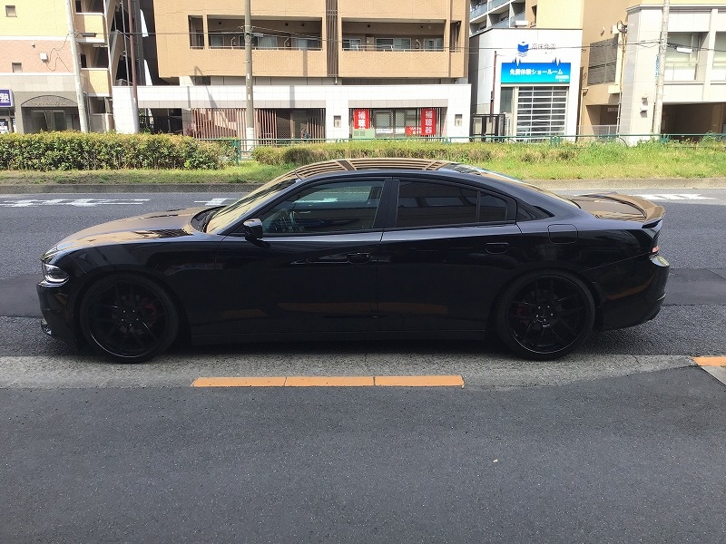 チャージャー 不明 | アメ車と逆輸入車の総合情報サイト アメ車