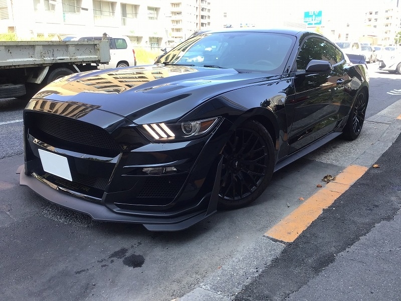 【未開封】　'67 フォード　マスタング　GT NHRA ドラッグレーサー フォード、50年の歴史で最速を誇るマスタング・ドラッグレーサー