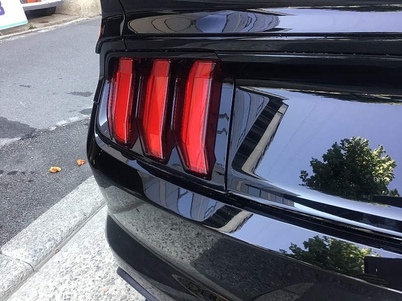 マスタング GTパフォーマンスパッケージ 不明 | アメ車と逆輸入