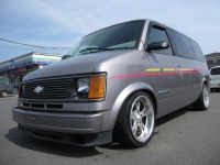 バン ミニバン 一覧 アメ車と逆輸入車の総合情報サイト アメ車ワールド Amesha World